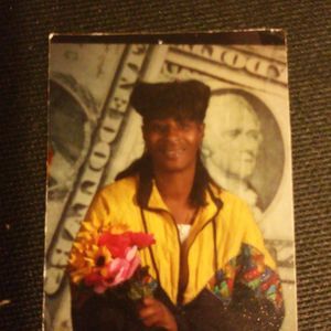 Meet your Posher, Eva